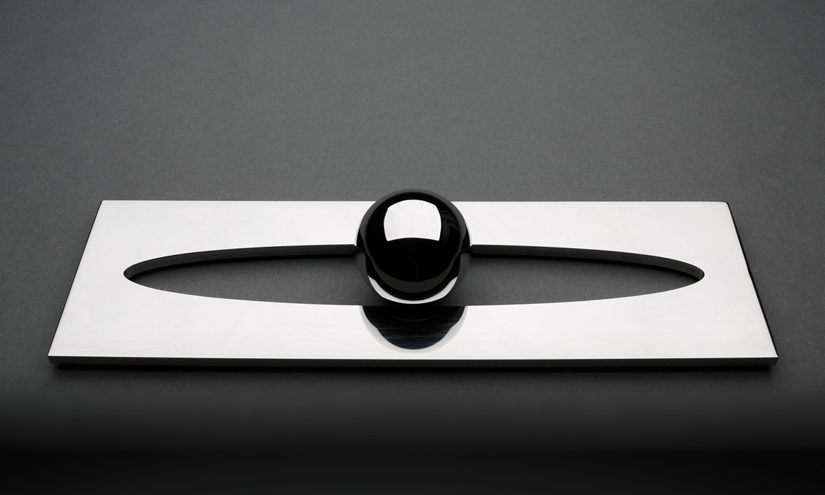 Abbildung des Balansphere